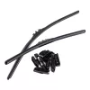 Renault Kangoo 2008-2021 (600m/560 mm, adapter BL) Stěrače Heyner All Seasons pro 