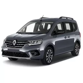 RENAULT KANGOO Stěrače Heyner All Seasons (2021-)