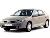 RENAULT LAGUNA II. Stěrače Heyner All Seasons (2000-2007)