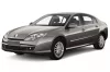 RENAULT LAGUNA III. Stěrače Heyner All Seasons (2007-2015)
