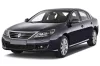 RENAULT LATITUDE Stěrače Heyner All Seasons (2011-2015)