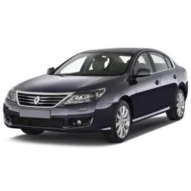 RENAULT LATITUDE Stěrače Heyner All Seasons (2011-2015)