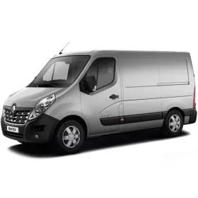 RENAULT MASTER Stěrače Heyner All Seasons (2010-2019)