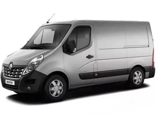 RENAULT MASTER Stěrače Heyner All Seasons (2010-2019)