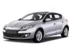 RENAULT MEGANE III. Stěrače Heyner All Seasons (2009-2016)