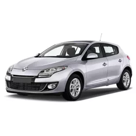 RENAULT MEGANE III. Stěrače Heyner All Seasons (2009-2016)