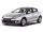 RENAULT MEGANE III. Stěrače Heyner All Seasons (2009-2016)