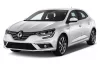 RENAULT MEGANE IV. Stěrače Heyner All Seasons (2015-)