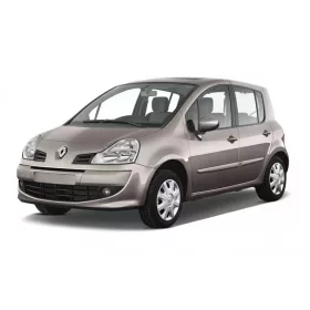 RENAULT MODUS Stěrače Heyner All Seasons (2004-2012)