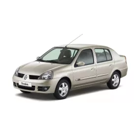 RENAULT THALIA Stěrače Heyner All Seasons (1999-2008)