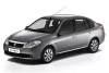 RENAULT THALIA Stěrače Heyner All Seasons (2008-2015)