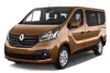 RENAULT TRAFIC Stěrače Heyner All Seasons (2014-)
