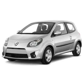 RENAULT TWINGO Stěrače Heyner All Seasons (2007-2014)