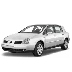 RENAULT VELSATIS Stěrače Heyner All Seasons (2001-2009)
