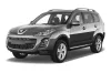 PEUGEOT 4007 Stěrače Heyner All Seasons (2007-2012)