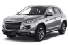 PEUGEOT 4008 Stěrače Heyner All Seasons (2012-2017)