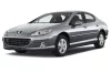 PEUGEOT 407 Stěrače Heyner All Seasons (2004-2011)