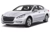 PEUGEOT 508 Stěrače Heyner All Seasons (2011-2018)