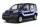 PEUGEOT BIPPER Stěrače Heyner All Seasons (2007-2017)