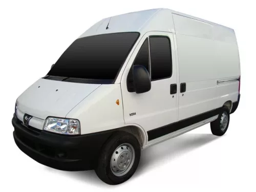 PEUGEOT BOXER Stěrače Heyner All Seasons (1994-2006)