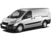 PEUGEOT EXPERT (FURGON) Stěrače Heyner All Seasons (2007-2016)