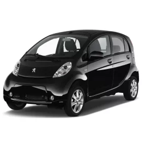 PEUGEOT ION Stěrače Heyner All Seasons (2010-2020)