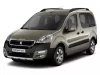 PEUGEOT PARTNER Stěrače Heyner All Seasons (2008-2018)