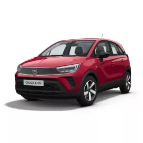 OPEL CROSSLAND X Stěrače Heyner All Seasons (2017-2025)