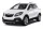 OPEL MOKKA X Stěrače Heyner All Seasons (2016-2020)