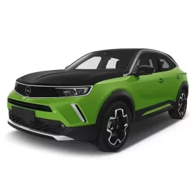 OPEL MOKKA-E Stěrače Heyner All Seasons (2021-)