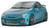 OPEL TIGRA A Stěrače Heyner All Seasons (1995-2000)