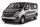 OPEL VIVARO Stěrače Heyner All Seasons (2-3 místa) (2014-2019)