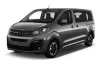 OPEL ZAFIRA LIFE Stěrače Heyner All Seasons (2019-)