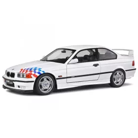 BMW 3 (E36, hb) Stěrače Heyner All Seasons (1994-1998)