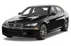 BMW 3 (E90, E91) Stěrače Heyner All Seasons (2005-2009)