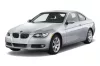 BMW 3 (E92, E93) Stěrače Heyner All Seasons (2009-2014)