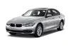 BMW 3 (F30, F34, F35, F80) Stěrače Heyner All Seasons (2012-2019)