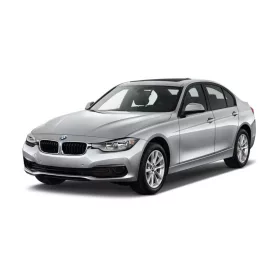   BMW 3 (F30, F34, F35, F80) Stěrače Heyner All Seasons (2012-2019)