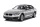 BMW 3 (F30, F34, F35, F80) Stěrače Heyner All Seasons (2012-2019)