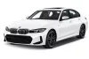 BMW 3 (G20, G80, G21, G81) Stěrače Heyner All Seasons (2019-)