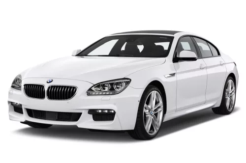 Stěrače Heyner All Seasons pro BMW 6er 2011-2018 (F06, F13)