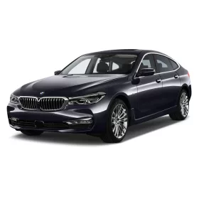 Stěrače Heyner All Seasons pro BMW 6er 2017- (G32)