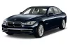 Stěrače Heyner All Seasons pro BMW 7er 2008-2015 (F01, F02)