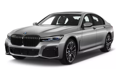 Stěrače Heyner All Seasons pro BMW 7er 2015- (G11, G12)