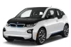 Stěrače Heyner Hybrid pro BMW i3 2014-2022