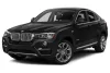 Stěrače Heyner All Seasons pro BMW X4 2014-2018 (F26)