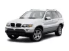 Stěrače Heyner All Seasons pro BMW X5 1999-2006 (E53)
