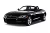BMW Z4 CABRIO Stěrače Heyner All Seasons (2009–2016)