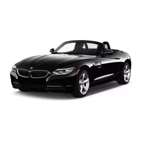 BMW Z4 CABRIO Stěrače Heyner All Seasons (2009–2016)
