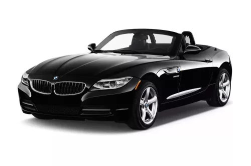 BMW Z4 CABRIO Stěrače Heyner All Seasons (2009–2016)